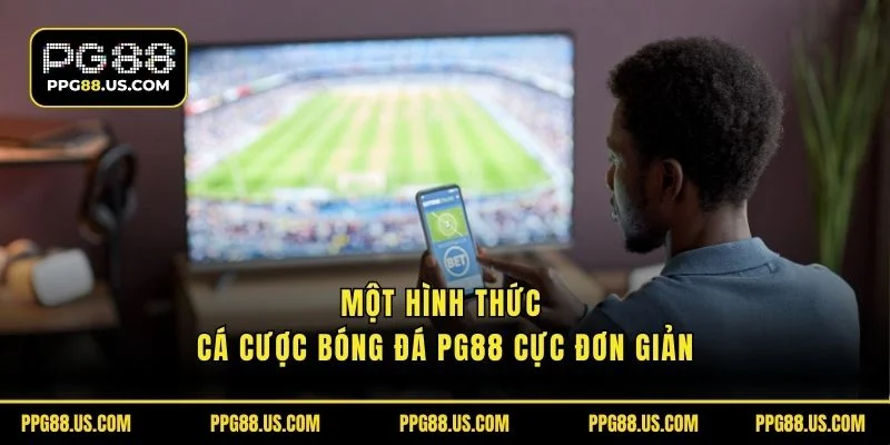 Một công thức đánh giá bóng đá PG88 cực đơn giản