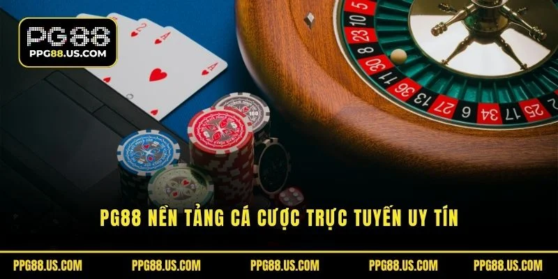 PG88 đánh giá trực tuyến nền
