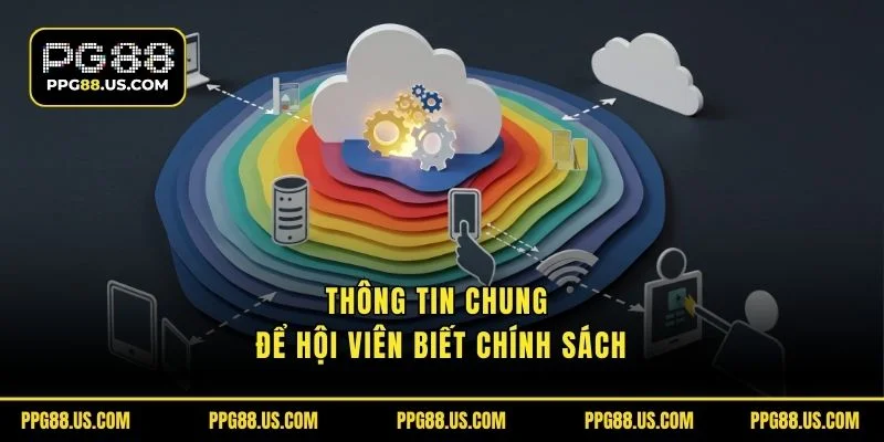 Thông tin chung để hội viên biết chính sách